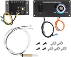 R0058200 Teledyne Laars Temperature Control For Pools Llg, Eg/epg/esg 125-400 New. Price: $138.99.