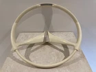 Vintage***nos***mercury***kiekhaefer***ride Guide Steering Wheel Used. Price: $150.00.
