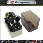 Marine Hydraulic Power Unit For Bennett Trim Tab V351HPU1 (12 Volt) Pump New. Price: $137.20.