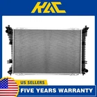 Single Row Aluminum Radiator For 2009-2011 Mercury Mariner L4 2.5L CU13060 New. Price: $67.99.