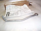 Outboard Steering Bracket 19608A 19609A Mercury Marine New. Price: $57.00.