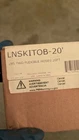 Uflex Hydraulic Ob Hose Kit 20' Pre-crimped Brass Fittings Lns Flexible Kellogg New. Price: $90.00.