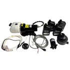 Uflex Masterdrive Steering System - Single Station Retrofit Kit 40 New. Price: $3845.99.
