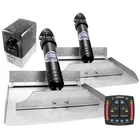 Bennett Marine 129ATP Hydraulic Trim Tab Complete Kit Auto Pro New. Price: $1137.54.
