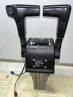 Honda 06240-ZW5-060 Dual Engine Binnacle Mount Control Box W/tnt; Oem Used. Price: $250.00.