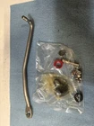 New Mercury Quicksilver Steering Link Kit 73693A7. Price: $29.99.