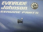 Johnson Evinrude 173500 Control Box Neutral Safety Start Switch 1989 -98 New Oem. Price: $60.00.