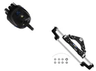 Bbh Boat Hydraulic Outboard Steering System Cylinder + Helm Pump 300HP New. Price: $545.00.