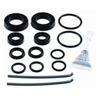 Seastar Seal Repair Kit Aluminum Cylinders. Body Diameter 1.25" HS-5154 Md New. Price: $50.05.