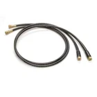 Uflex Hose Hydraulic Straight Outboard #LNSKITOB20 New. Price: $121.05.