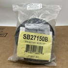 Seastar Solutions Nfb SB27150B Rotary Bezel Kit New. Price: $20.69.