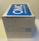 .evinrude Johnson 0582474 Replaced By 0763790 0586690 New. Price: $37.50.