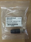 Seastar Dometic Resistor Terminator - Female Black #CM10052 New. Price: $11.00.