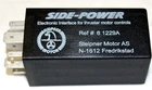 Imtra SM61229A Sidepower Control Box New. Price: $200.68.