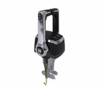 Dometic Seastar Xtreme Control CHX8241P Dual Top Mount Chrome Trim Switch New. Price: $1077.34.