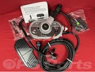 Mercury Side Mount Remote Control 14PIN -part# 8M0176288 (ss 8M0138641) New/oem. Price: $550.95.