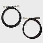 Mercury Boat Hydraulic Power Steering Hoses 8M0150608 6FT (set Of 2) New. Price: $170.84.