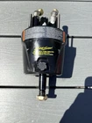 Seastar Bs HH4314-3 Front Mount 1.4 Standard Marine Hydraulic Steering Helm Pump Used. Price: $300.00.