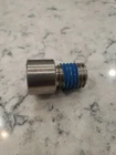 Volvo Part # 3852316 New. Price: $24.99.