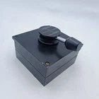 Simrad Robertson S9 Autopilot Steering Lever P/n 23601800 AP45 Non Follow Up Remanufactured. Price: $1424.05.