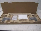 New/ Oem Mercury Verado L6 & V8 250/300/350/400 Tie Bar Kit Dual 32" 8M0096317. Price: $967.20.