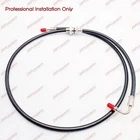 Replaces Volvo Penta Dpx 854700 9-71702 Power Trim Tilt Piston Hydraulic Hose New. Price: $85.50.