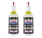 2 - Pack Lucas Oil 10130 Pure Synthetic Stabilizer Quart New. Price: $45.79.