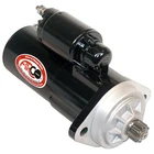 Arco Top Mount Inboard Starter Gear Reduction Counter Clockwise Rotation 30459 New. Price: $327.71.