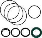 HS-05 Rebuild Seal Kit For Series Seastar Hynautic Helms H-50, H-51, H-52 New. Price: $22.95.