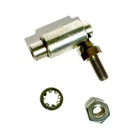 Seastar 031799-001 Marine Quick Release Ball Joint Kit 10-32 30 Series New. Price: $22.38.
