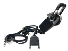Yamaha 6X6-48208-60-00 / CL-3MB, Command Link Triple Engine Control, New, Oem. Price: $2255.99.