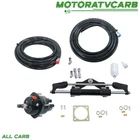 All-carb For Single Engines Up To 350HP 26FT Tubing Hydraulic Outboard Steering New. Price: $514.78.