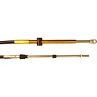 Seastar CCX21414 Volvo Engine/omc Side Mount Control Box Cable - Feet New. Price: $76.43.