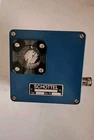 Schottel Rudder Angle Transmitter Pn 1081648, Type 2000, Nsn 6320012667607, Nos. New. Price: $895.00.