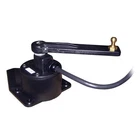 Si-tex Inboard Rotary Rudder Feedback W/50' Cable, Follower 20330008 New. Price: $740.40.