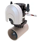 Lewmar 591102 110TT 12 V Hp 62 Lbs Thruster New. Price: $2126.49.
