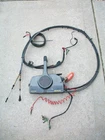 Suzuki Outboard NA12S Side Mount Control Box With Key And Cables Used. Price: $64.95.