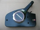Oem Honda Outboard Side Mount Remote Control Box New. Price: $115.00.