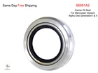 66081A2 Carrier Oil Seal For Mercruiser Inboard Alpha One Generation & Ii New. Price: $50.00.