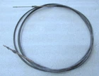 C2 Teleflex Marine CC17216 Control Cable Assembly Oem New Factory Boat Parts Used. Price: $22.26.