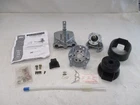 Seastar Solutions Safe-t Single Quick Connect Nfb Tilt Helm IS-SH91523-1 Boat New. Price: $159.95.
