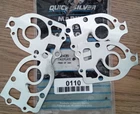 Quicksilver Face Plate Pn# 32435, Sierra 18-3117 Sold Individually New. Price: $12.14.