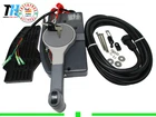 For Yamaha 703-48230-14-00 Remote Control Assy Pin Pull Outboard 70348230-21 New. Price: $274.48.