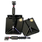 Nauticus SX9510-60 Smart Composite Trim New. Price: $133.11.