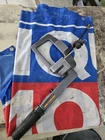 1997-2002 Yamaha Two Stroke 25HP/30HP Steering Handle 6J8-W0084-10-4D Used. Price: $200.00.