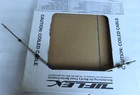 New Genuine Uflex Cable C0X27 - 27' Mercury Mercruiser Throttle Control. Price: $11.64.