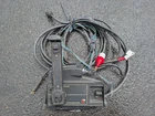 Mercury Mariner Controls Side Mount Quicksilver 8 Pin W/ Cables Trim And Key Used. Price: $199.00.