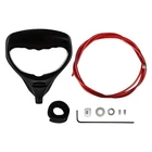 T-h Marine GFH-1G-DP G-force Black Trolling Motor Cord New. Price: $58.30.