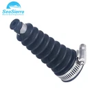 For Mercury Quicksilver Mercruiser Shift Cable Bellows Kit, Alpha Bravo 74639A2 New. Price: $20.20.