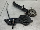 Mercury Marine Throttle Lever Assy W/cam 135 150 175 200 Hp 2.5 2.4 Used. Price: $48.00.